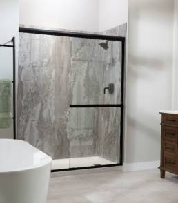 Mist Gray 0 | Aphelion Collection