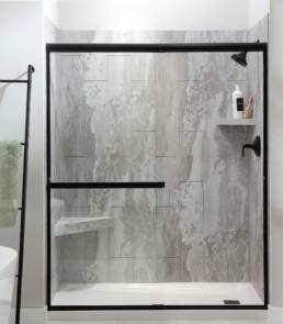 Mist Gray 1 | Aphelion Collection