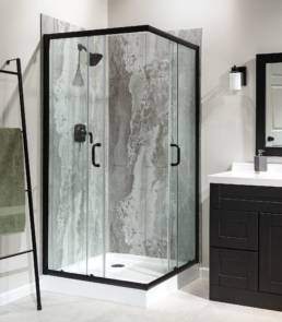 Mist Gray 2 | Aphelion Collection