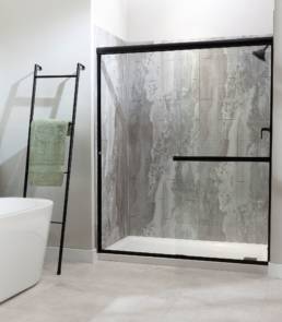 Mist Gray 3 | Aphelion Collection