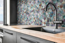 Mosaics 3 | Aphelion Collection