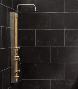 Noir Marble 0 | Aphelion Collection