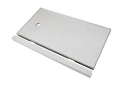 Shower Pan 30x60 White | Aphelion Collection
