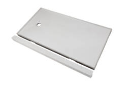 Shower Pan 32x60 White | Aphelion Collection